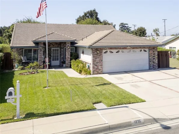 1116 Gladstone St, La Verne, CA 91750