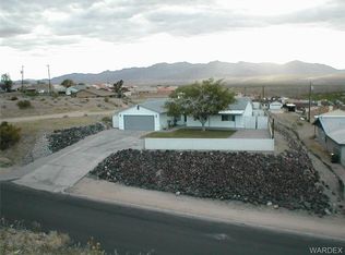 3925 Rising Sun Rd, Bullhead City, AZ 86442