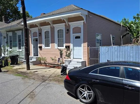 1727/1729 Marais St, New Orleans, LA 70116