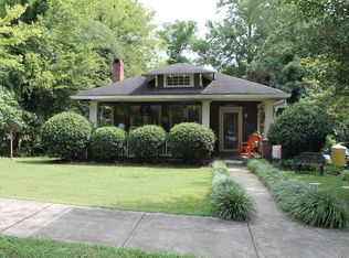 404 E 9th St SE, Rome, GA 30161