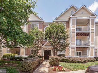 20901 Cedarpost Sq UNIT 101, Ashburn, VA 20147
