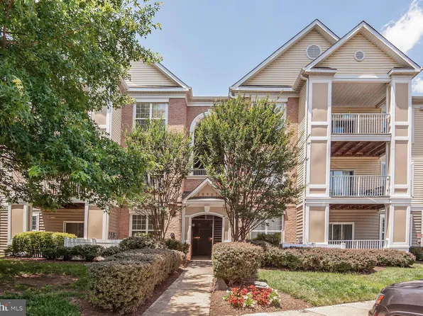 20901 Cedarpost Sq Unit 101, Ashburn, VA 20147