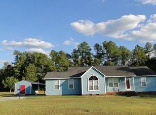 415 Murrah Rd, North Augusta, SC 29860