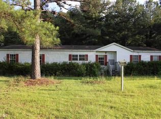 348 Ju Williams Ln, Pembroke, GA 31321