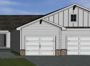 840 Lost Lake Dr, Polk City, IA 50226