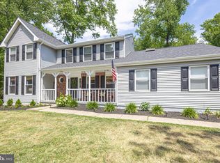 1226 Greenhill Rd, Yardley, PA 19067