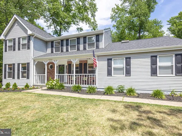 1226 Greenhill Rd, Yardley, PA 19067