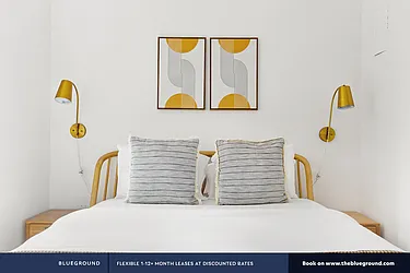 Rented by The Blueground