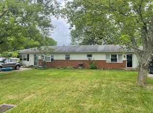 241 Ballman Rd, Reynoldsburg, OH 43068