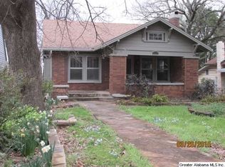 4728 7th Ave S, Birmingham, AL 35222