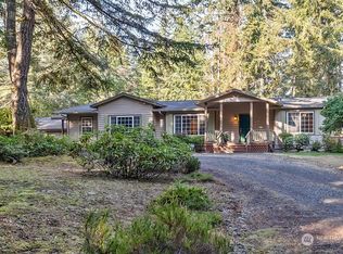 831 E Strong Rd, Shelton, WA 98584