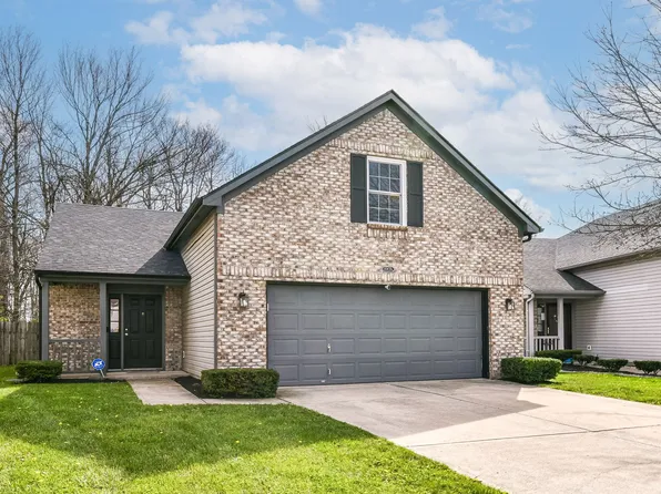 10839 Cedar Pine Dr, Indianapolis, IN 46235