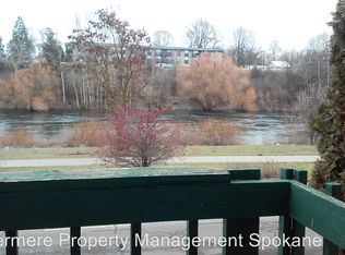 2121 E Upriver Dr APT 4, Spokane, WA 99207