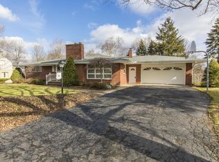 153 Budlong St, Hillsdale, MI