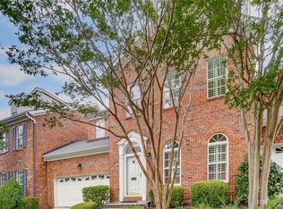 9331 Bonnie Briar Cir, Charlotte, NC 28277