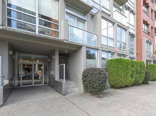 919 Station St #306, Vancouver, BC