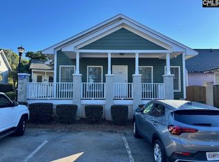 128 Taylors Hill Dr, Columbia, SC 29201