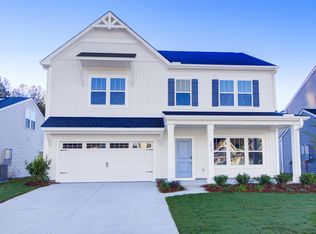 1032 Marsh Harrier Dr #2-CC3-4, Ravenel, SC 29470