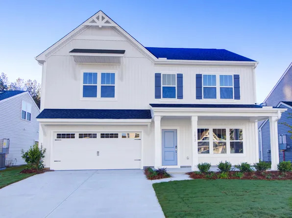 1032 Marsh Harrier Dr #2-CC3-4, Ravenel, SC 29470