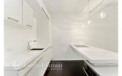 Rented by Douglas Elliman