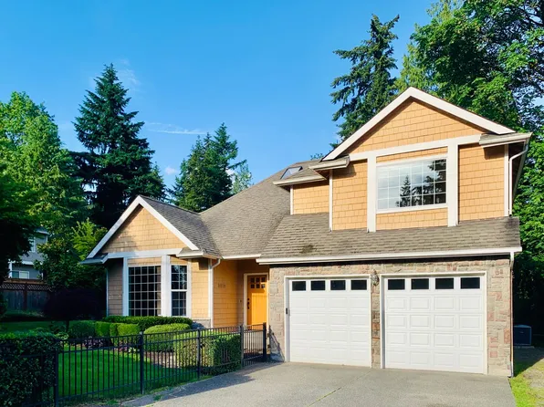 9036 116th Ave NE, Kirkland, WA 98033