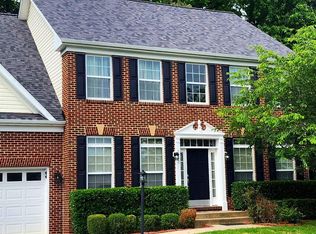 2441 Ellsworth Pl, Waldorf, MD 20601