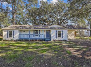 18054 Little Prairie Rd, Prairieville, LA 70769