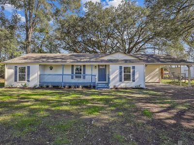 18054 Little Prairie Rd, Prairieville, LA, 70769