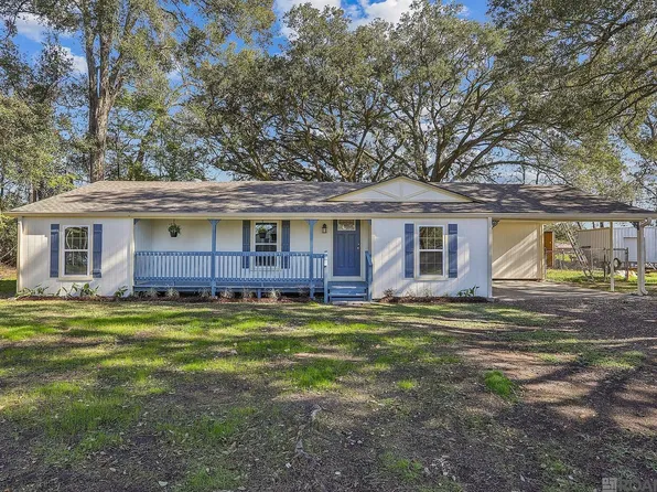 18054 Little Prairie Rd, Prairieville, LA 70769
