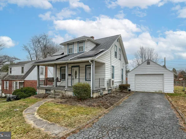 4227 Cambridge St, Harrisburg, PA 17109