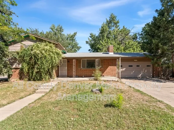 11741 W 70th Pl, Arvada, CO 80004