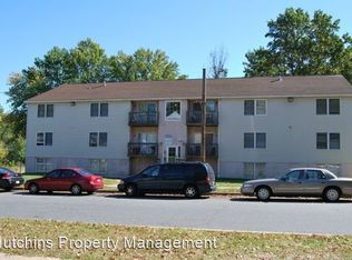 2120 Cedar Dr APT J, Edgewood, MD 21040