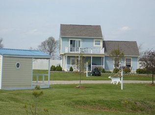 3347 Putnam Rd, Clarksburg, OH 43115