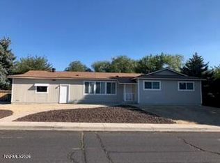 2495 Sunray Dr, Reno, NV 89503