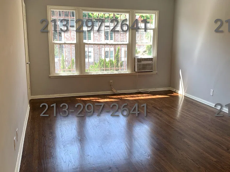 2232 N Cahuenga Blvd #2232