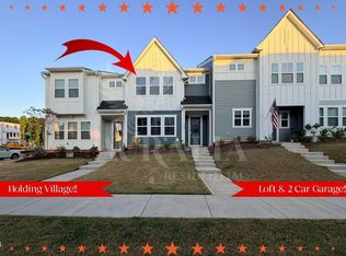 609 Callan View Ave, Wake Forest, NC 27587