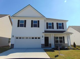 1724 Charismatic Pl LOT 1950, Murfreesboro, TN 37128