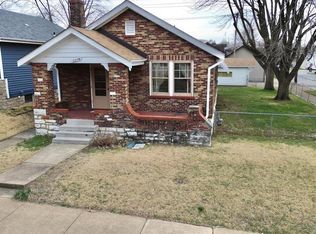 6274 Hoffman Ave, Saint Louis, MO 63139