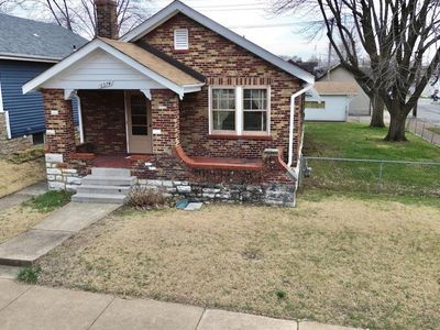 6274 Hoffman Ave, Saint Louis, MO, 63139