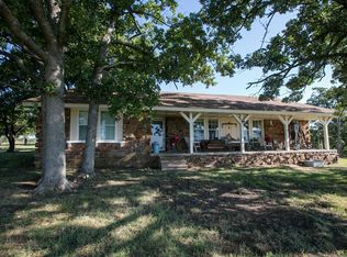 1503 W Overlook Dr, Sand Springs, OK 74063
