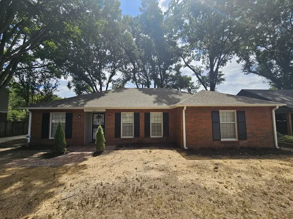 6151 Haddington Dr, Memphis, TN 38119