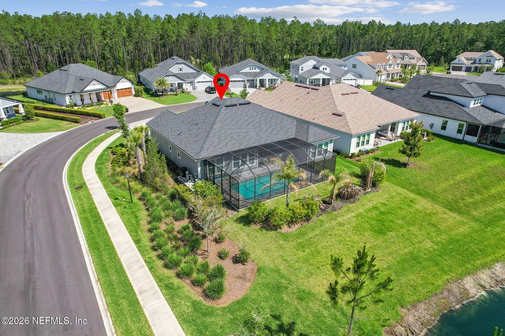 438 SHINNECOCK Drive, Saint Johns, FL - View 4