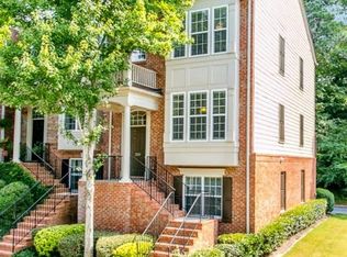 2269 Limehurst Dr, Atlanta, GA 30319