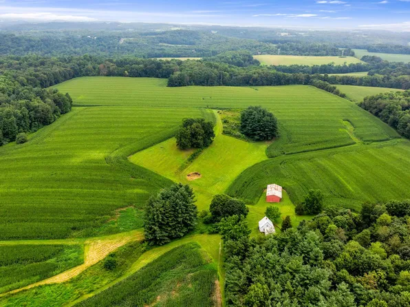 12627 Upper Gilchrist Rd, Mount Vernon, OH 43050