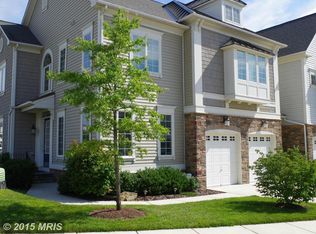 8711 Polished Pebble Way, Laurel, MD 20723