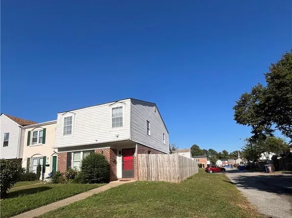 4000 Schooner Trl, Chesapeake, VA 23321