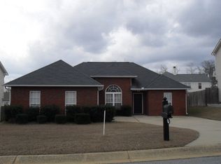 2905 Gatewood Dr, Phenix City, AL 36870