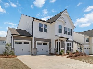 6351 Clarisse Dr SW, Concord, NC 28025