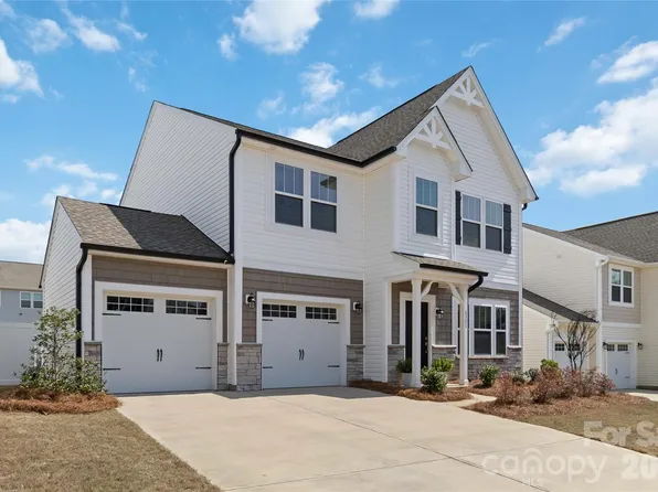 6351 Clarisse Dr SW, Concord, NC 28025