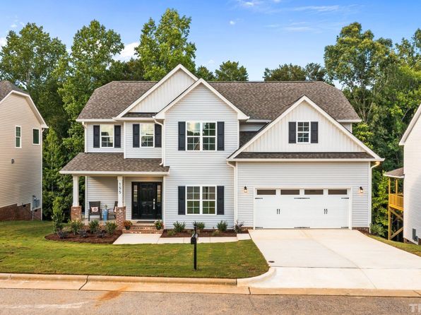 New Construction Homes in Clayton NC | Zillow